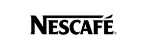 Logo Nescafé Inicio