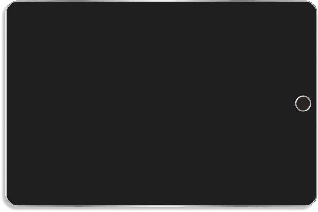 Fondo de Tablet para Servicios