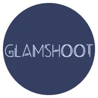 Logo de Glamshoot Redes Sociales