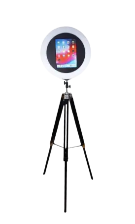 Gifbooth Vintage Inicio